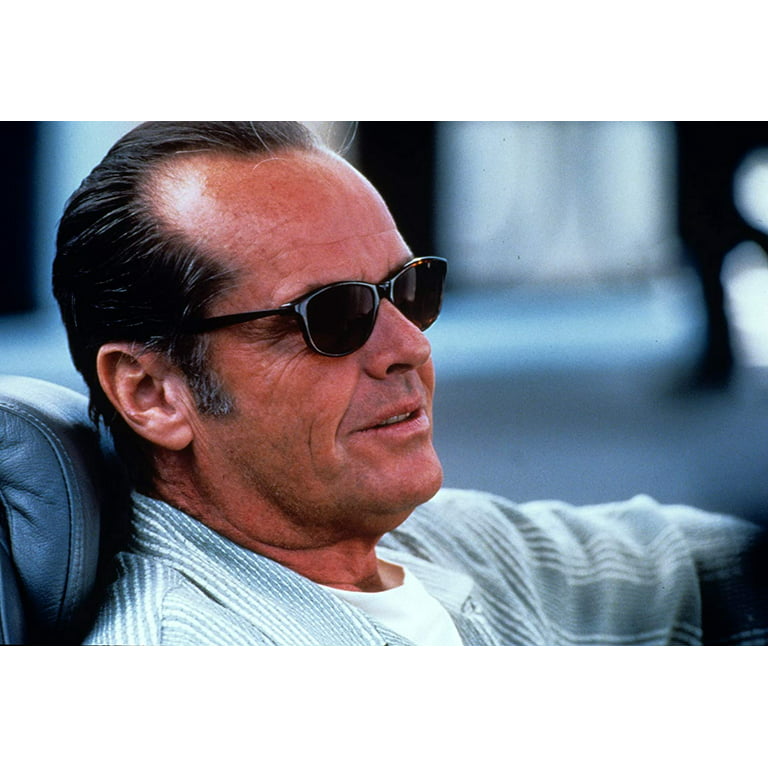As Good as It Gets DVD (WS & FS) Jack Nicholson Helen Hunt Best Actor &  Actress