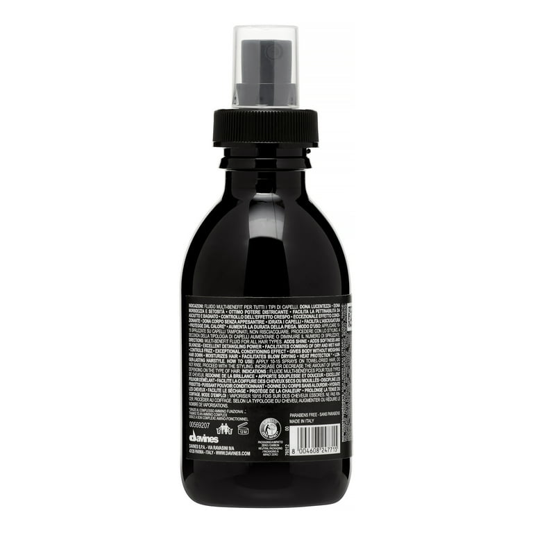 Davines Oi All In One Milk Hair Conditioner, Multi Benefit Beauty