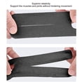 thumbnail image 4 of Kinesiology Tape, 4PCS Precut Elbow Tape Waterproof Breathable Muscle Support Elastic Sports Tape For Running Basketball Shoulder Ankle Elbow Wrist Shin Splints And Knee Support, 4 of 8