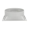 thumbnail image 2 of Universal Air Conditioner Exhaust Hose Connector Adapter Portable Extension Pipe for Smart Home Ventilation Systems and Appliances, 2 of 8