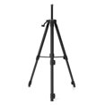 thumbnail image 4 of Riwcyla 1.2M Level Tripod Adjustable Height Aluminum Alloy Extension Bar Tripod Bracket Leveling Machine Telescoping Rod with Bubble,level, 4 of 6