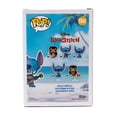 thumbnail image 4 of Figura Coleccionable Funko Pop Disney: Lilo y Stitch - Stitch Con Ukelele, 4 of 4
