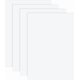 thumbnail image 1 of 4 láminas de pegamento termofusible de 11,78 x 8,2 x 0,04 pulgadas. Lámina de pegamento térmico de resina para encuadernación y reparación de libros., 1 of 5