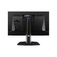 thumbnail image 2 of MSI MPG271QRX QD-OLED 27" Class WQHD Gaming OLED Monitor - 16:9 - Black - 26.5" Viewable - OLED - Quantum Dot OLED Backlight - 2560 x 1440 - 1.07 Billion Colors - Adaptive Sync - 250 Nit - 30 &micr..., 2 of 5