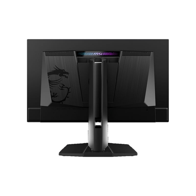 MSI, Gaming Monitor, QD-OLED, 27