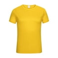 thumbnail image 5 of Womens Breathable Quick Dry Top Lightweight Comfortable Active Casual Wear Tee, 5 of 5