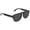 Black | Grey, variant on Gray Solid Pilot Men's Sunglasses MK2166 300587 56
