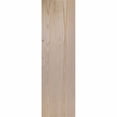 thumbnail image 4 of 7 1/2"W x 14"D x 26"H New Brighton Smooth Corbel w/Backplate, Douglas Fir, 4 of 9