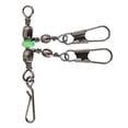 thumbnail image 3 of Conector Giratorio Pesca Con Rodamiento Bolas Anzuelo Calamar Giratorios Luminosos, 3 of 9