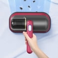 thumbnail image 4 of Aspiradora Eliminación de Ácaros Instrumento Portátil Inalámbrico Aspiradora de Mano Eliminador de Ácaros Máquina de Limpieza Recolector de Polvo, 4 of 7