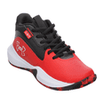 thumbnail image 4 of Tenis Under armour Lockdown 7 Rojo para Niño T22-25 [UND82] rojo 24.5, 4 of 10