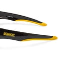 DeWalt DPG941D Dominator Safety Glasses, Clear Lens