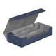 thumbnail image 5 of Estuche de transporte para tarjetas de colección Baoblaze Azul, 5 of 8