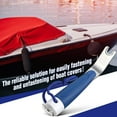 thumbnail image 3 of Lsupdaol Snap Tool for Boat Canvas Snaps, Practical and Durability Boat Cover Snap Release Tool Save Canvas from Ripping, Design for Boaters and Anglers, 3 of 7