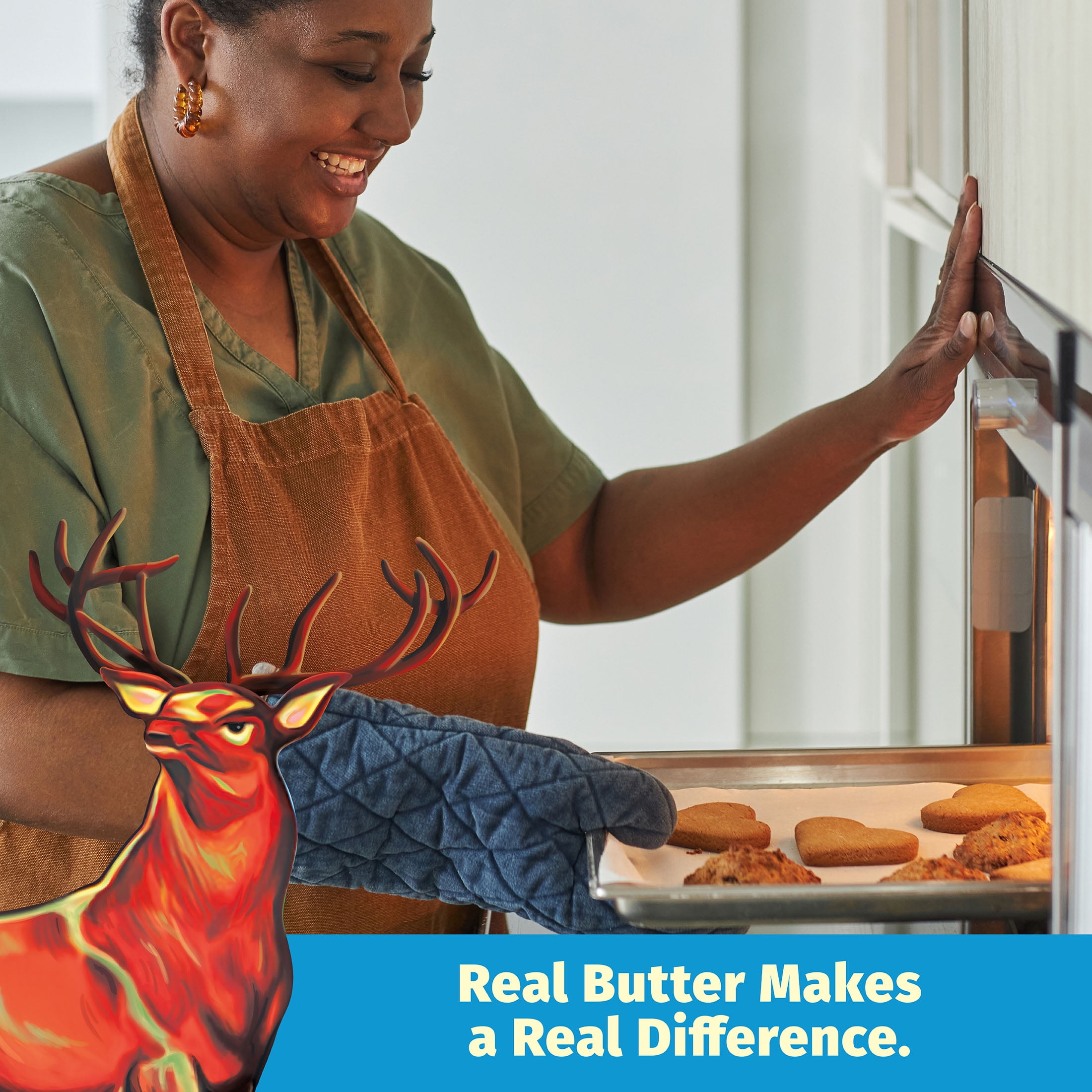 Challenge Butter, Unsalted Butter, 16 oz, 4 sticks