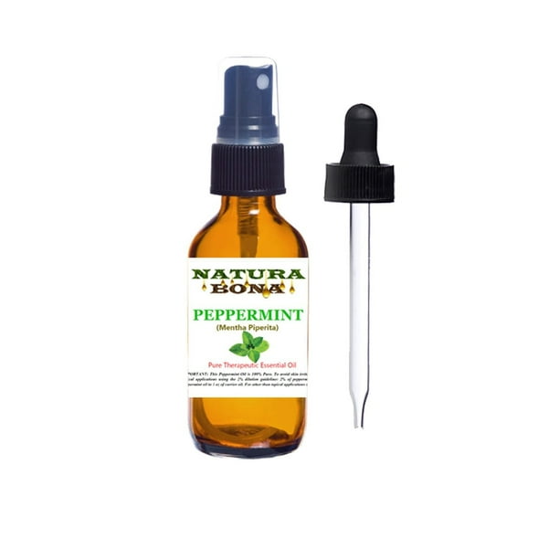 Peppermint Spray Oil. Use to Repel Mice, Ants, Spiders, Lice. Diffuser