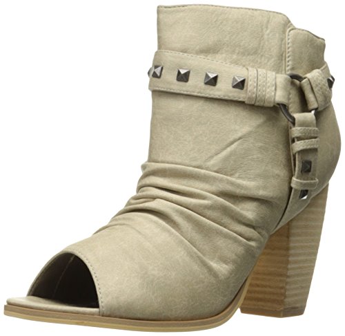 winter white ankle boots womens