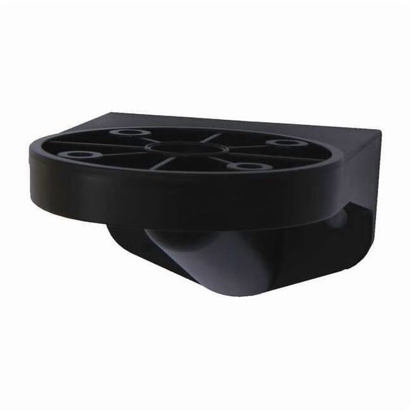 Eaton Mounting Base,Black,SL4,SL7 Tower Lights SL7/4-FW