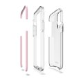 thumbnail image 1 of GEAR4 Coque Rigi compatible avec l'Iphone 11 Pro - Translucide, 1 of 3