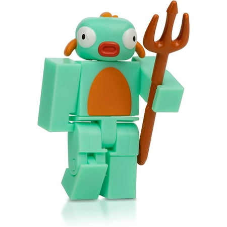 Roblox Celebrity Collection - Series 8 Mystery Figure 6-Pack [Includes 6 Exclsuive Virtual Items