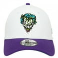 thumbnail image 2 of The Joker Grin New Era 39Thirty Fitted Hat-Medium/Large, 2 of 6