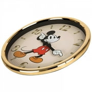 Mickey Mouse Retro Art Master Wall Clock