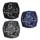 thumbnail image 5 of 3x de Asiento de Silla de Oficina Funda Elástica para Silla Azul, 5 of 5