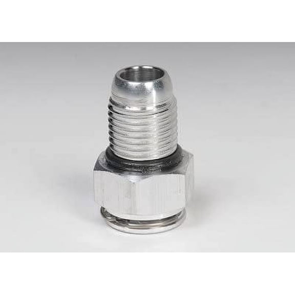 ACDelco GM Genuine Parts Automatic Transmission Fluid Cooler Line Fitting 24225125