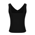 Cozirly Sports Tank Top Workout Tank Tops for Women Crop Tunic Tanks