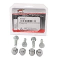 thumbnail image 3 of All Balls Racing 85-1045 Wheel Stud and Nut Kit, 3 of 4