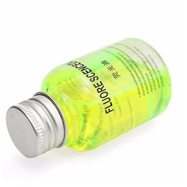 New Auto Fluorescent Leak Detection Tool Auto Air Conditioning Repair Tool R134a Refrigerant Gas A/C Leak Detector UV Dye~5540