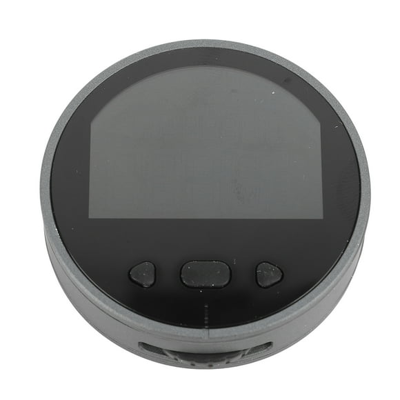 Digital Ruler, Scratch Resistant Precise Digital Tape Measure for Diameter Measurement