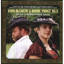 Bonnie "Prince" Billy - What the Brothers Sang - Rock - Vinyl
