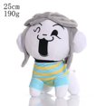 thumbnail image 1 of Undertale Peluche Sans Figurines Autour du Jeu, 1 of 1
