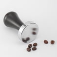 thumbnail image 4 of Stainless Steel Coffee Tamper 51/53/58MM Flat Base Espresso Hand Tampers for Coffee Grounds, 4 of 8