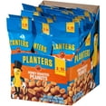 Planters Honey Roast Cashews 18 1.75 oz Bags