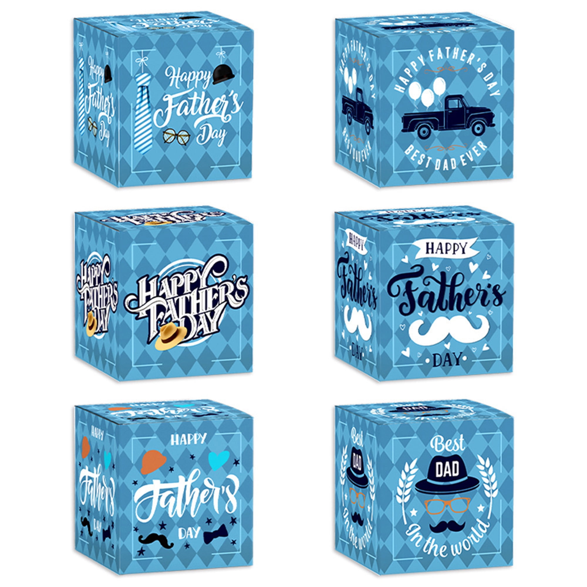 CIRCUS Tiger Cage - Decorative Candy Box 4.7 x 2.3 x 3.9