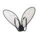 thumbnail image 5 of Mariposa, encendedor para mascaradas, presentaciones escénicas y festivales., 5 of 9