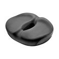 thumbnail image 4 of Luwecf Bicycle Saddle Bicycling Elegant Mountain Waterproof Widen Thicken Bike Seat Black, 4 of 9