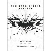The Dark Knight Trilogy