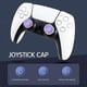 thumbnail image 4 of No-Slip Thumb Grips for Universal Game Controllers, Enhanced Grip for Gaming, 4 of 4