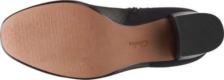 Women's Clarks Chantelle Stone Ankle 