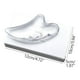 thumbnail image 2 of Tabla de Cristal Raspado Ganfancp Artefacto de Afeitar Cuerpo Entero Universal Liquidación, 2 of 5