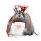 thumbnail image 1 of Bolso de muñeca sin rostro de Navidad bolsa de Navidad creativa bolsa de dulces bolsa de regalo de Navidad material: lino ANGGREK Otros, 1 of 8