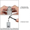 thumbnail image 3 of u200b24V 40000RPM Electric Motor 2PC RS555 For Kids Ride On Toys Car -YT4, 3 of 5