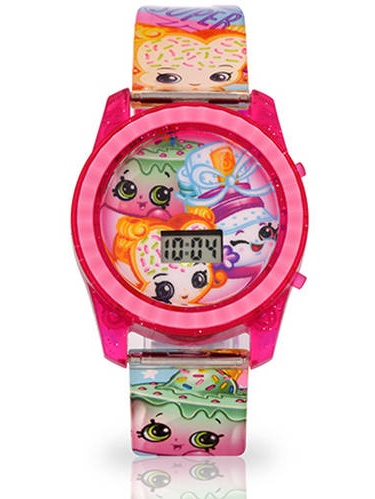 shopkins watch