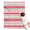 Christmas blanket-98, variant on Premium Warmth 30"x40" Flannel Christmas Throw - Double Brushed Cotton for Couch, Sofa and Bed, Holiday Style