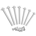 thumbnail image 1 of 7 juegos de accesorios para ventiladores de mano plegables de acero inoxidable, 1 of 6