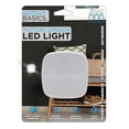 thumbnail image 3 of Bright Basics SBBMSL08 Motion Sensor LED Light, 3 of 3