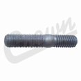 thumbnail image 1 of Crown Automotive Goujon de Collecteur d'Échappement J4004110 Remplacement OE; Simple, 1 of 5